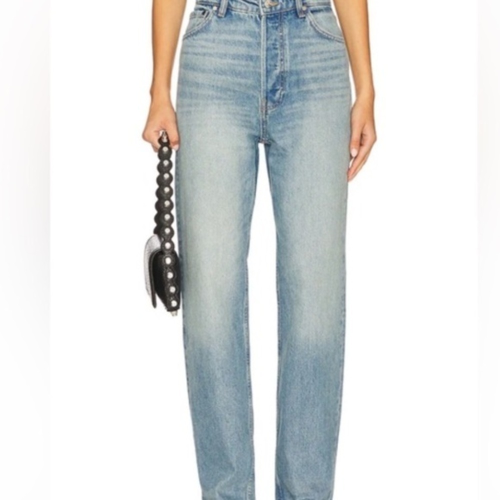 EB Denim Women Blue Jean Size 26